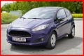 Ford Fiesta 1.0 benzyna 2017 r Van 2 osobowy klima LUB ZAMIANA - Zdjęcie 1