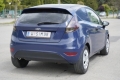 Ford Fiesta 1.0 benzyna 2017 r Van 2 osobowy klima LUB ZAMIANA - Zdjęcie 4