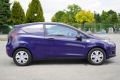 Ford Fiesta 1.0 benzyna 2017 r Van 2 osobowy klima LUB ZAMIANA - Zdjęcie 6