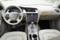 Audi A4 B8 2.0 TDI Common Rail143 KM 2009 r skóra, nawi, tempomat, klimatronik, bez korozji - Zdjęcie 7
