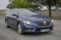 Renault Talisman II 1.5 DCI 110 KM Automat 2016r nawi tempomat aktywny head up hak - Zdjęcie 4