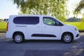 Opel Combo 1.2 110 KM. DŁUGI 2021 r polski salon nawigacja tempomat - Zdjęcie 2