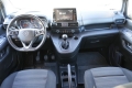 Opel Combo 1.2 110 KM. DŁUGI 2021 r polski salon nawigacja tempomat - Zdjęcie 9