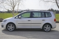 VW Touran 1.6 TDI 105 KM. Automat 2015 r oryginalny lakier - Zdjęcie 2