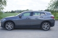 BMW X2 1.5 Hybryda Plug-in 220KM X-drive 4x4 2021r automat oryginalny - Zdjęcie 2