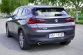 BMW X2 1.5 Hybryda Plug-in 220KM X-drive 4x4 2021r automat oryginalny - Zdjęcie 5