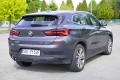 BMW X2 1.5 Hybryda Plug-in 220KM X-drive 4x4 2021r automat oryginalny - Zdjęcie 3