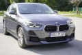 BMW X2 1.5 Hybryda Plug-in 220KM X-drive 4x4 2021r automat oryginalny - Zdjęcie 6