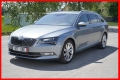 Skoda Superb III 2.0 TDI 190 KM. 4X4 automat 2017 r nawi skóra klimatronik radar 48700 zł netto +Vat od faktury - Zdjęcie 1