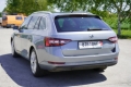 Skoda Superb III 2.0 TDI 190 KM. 4X4 automat 2017 r nawi skóra klimatronik radar 48700 zł netto +Vat od faktury - Zdjęcie 5