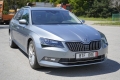 Skoda Superb III 2.0 TDI 190 KM. 4X4 automat 2017 r nawi skóra klimatronik radar 48700 zł netto +Vat od faktury - Zdjęcie 4