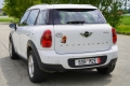 Mini Counryman 1.6 Diesel 90 KM 2014 r nowy rozrząd sprzęgło i turbo bardzo oszczędny - Zdjęcie 4