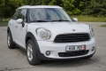Mini Counryman 1.6 Diesel 90 KM 2014 r nowy rozrząd sprzęgło i turbo bardzo oszczędny - Zdjęcie 5