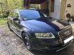 Audi A6 C6 Allroad 3.0 TDI ASB | Tiptronic | Bogate wyposażenie - Zdjęcie 6