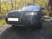 Audi A6 C6 Allroad 3.0 TDI ASB | Tiptronic | Bogate wyposażenie - Zdjęcie 9