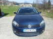 Golf6 4 motion - Zdjęcie 2