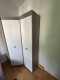 Szafa dziecięca narożna+jednodrzwiowa - Zdjęcie 4