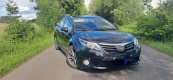 Toyota Avensis t27 kombi - Zdjęcie 5