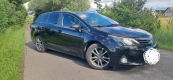 Toyota Avensis t27 kombi - Zdjęcie 1