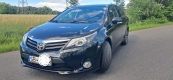 Toyota Avensis t27 kombi - Zdjęcie 3