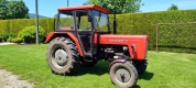 Ciągnik URSUS C-355 - Zdjęcie 3