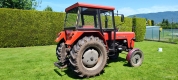 Ciągnik URSUS C-355 - Zdjęcie 2