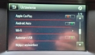 OPEL ASTRA K SALONOWY Bezwypadkowy Serwisowany 1.4 Turbo Klimatronic Parktronic - Zdjęcie 9
