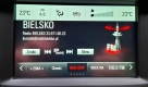 OPEL ASTRA K SALONOWY Bezwypadkowy Serwisowany 1.4 Turbo Klimatronic Parktronic - Zdjęcie 10