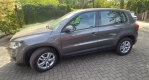 Na sprzedaż VW Tiguan 1.4 TSI 2014 - Zdjęcie 3