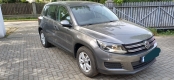 Na sprzedaż VW Tiguan 1.4 TSI 2014 - Zdjęcie 1