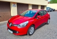 RENAULT CLIO IV SALONOWY 74.950km! Piękny Kolor FLAME RED Serwisowany Bardzo Zadbany - Zdjęcie 3