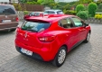 RENAULT CLIO IV SALONOWY 74.950km! Piękny Kolor FLAME RED Serwisowany Bardzo Zadbany - Zdjęcie 2