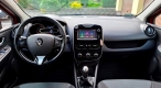 RENAULT CLIO IV SALONOWY 74.950km! Piękny Kolor FLAME RED Serwisowany Bardzo Zadbany - Zdjęcie 8