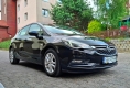 OPEL ASTRA K SALONOWY Bezwypadkowy Serwisowany 1.4 Turbo Klimatronic Parktronic - Zdjęcie 4