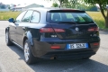 Alfa Romeo 159 1.9 JTD 150 KM. 2008 r z Włoch ZERO KOROZJI niski przebieg 200 tys. km. - Zdjęcie 3