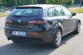 Alfa Romeo 159 1.9 JTD 150 KM. 2008 r z Włoch ZERO KOROZJI niski przebieg 200 tys. km. - Zdjęcie 5