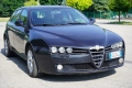 Alfa Romeo 159 1.9 JTD 150 KM. 2008 r z Włoch ZERO KOROZJI niski przebieg 200 tys. km. - Zdjęcie 6