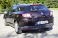 Renault Megane 1.2 benzyna 115 KM polski salon nawigacja klimatronik tempomat - Zdjęcie 3