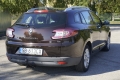 Renault Megane 1.2 benzyna 115 KM polski salon nawigacja klimatronik tempomat - Zdjęcie 5