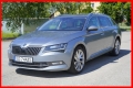 Skoda Superb III 2.0 TDI 190 KM. 4X4 automat 2017 r nawi skóra klimatronik radar faktura Vat marża - Zdjęcie 1