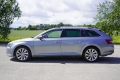 Skoda Superb III 2.0 TDI 190 KM. 4X4 automat 2017 r nawi skóra klimatronik radar faktura Vat marża - Zdjęcie 3