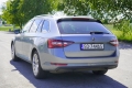 Skoda Superb III 2.0 TDI 190 KM. 4X4 automat 2017 r nawi skóra klimatronik radar faktura Vat marża - Zdjęcie 2