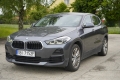 BMW X2 1.5 Hybryda Plug-in 220KM X-drive 4x4 2021r automat oryginalny - Zdjęcie 1