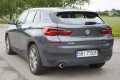 BMW X2 1.5 Hybryda Plug-in 220KM X-drive 4x4 2021r automat oryginalny - Zdjęcie 3