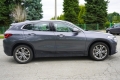 BMW X2 1.5 Hybryda Plug-in 220KM X-drive 4x4 2021r automat oryginalny - Zdjęcie 4