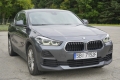 BMW X2 1.5 Hybryda Plug-in 220KM X-drive 4x4 2021r automat oryginalny - Zdjęcie 5