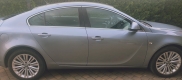 Opel Insignia A - Zdjęcie 6