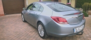 Opel Insignia A - Zdjęcie 10