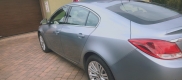 Opel Insignia A - Zdjęcie 3
