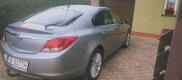 Opel Insignia A - Zdjęcie 7
